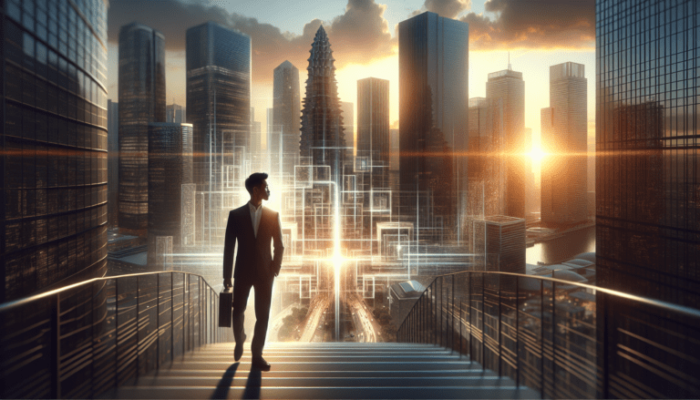 Organization preparing staff for AI job disruption